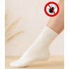 Chaussettes protection Tique