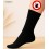 Chaussettes protection Tique