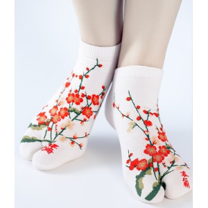 Chaussettes Japonaise...