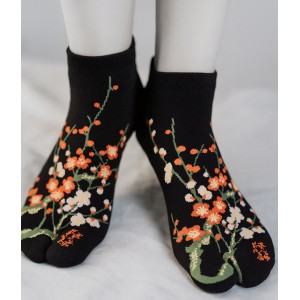 Chaussettes Japonaise...