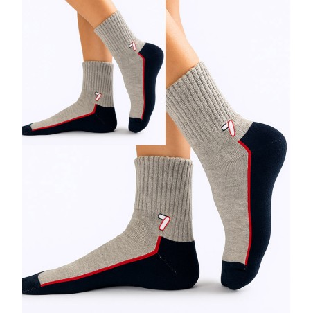 chaussettes de sport en coton bio anti transpiration basket velo chaussettes de sport en coton bio anti transpiration basket velo