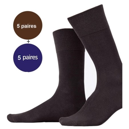 Chaussettes bambou – Prix mini, stock limité