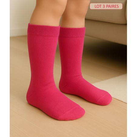 chaussettes enfant filles en bambou rose doux sans couture chaussettes roses chaussettes enfant filles en bambou rose doux sans couture chaussettes roses