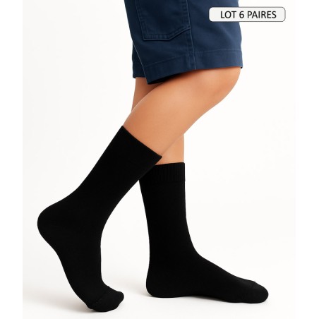 chaussettes en lot pour enfant adolescent enfant en bambou noir chaussettes en lot pour enfant adolescent enfant en bambou noir