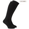 Chaussettes homme Mi bas fil d'écosse Bio