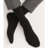 chaussettes merinos chaussettes airport homme, chaussette travellers,