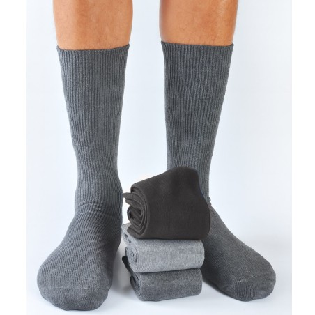 chaussette haute fine laine homme chaussette haute fine laine homme