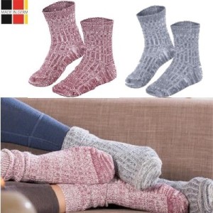 Chaussettes Norvegiennes...