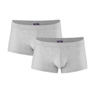 Boxers homme Coton...