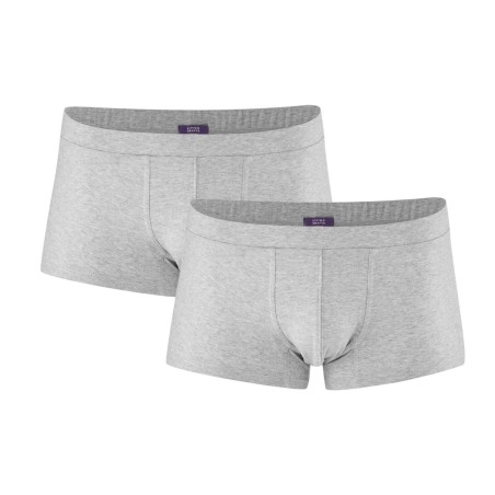 Boxers homme Coton Biologique