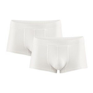 Acheter un boxer pour homme en coton bio