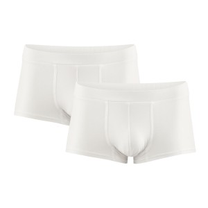 Boxers homme Coton...