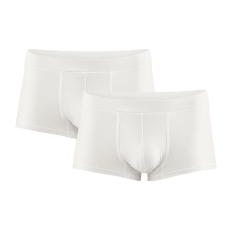 Boxers homme Coton Biologique