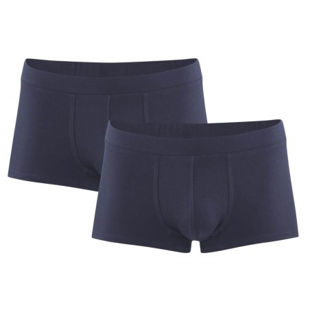 Boxers homme Coton Biologique